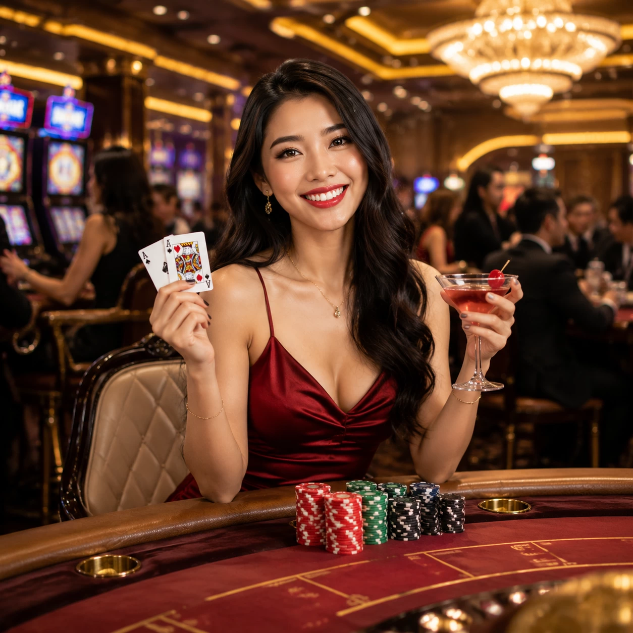 Configurações úteis dentro do app bet6k