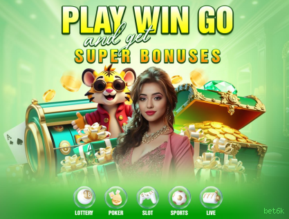 Bacará bet6k