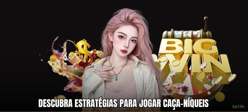 Bônus bet6k