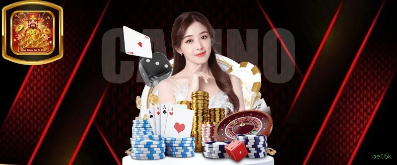 bet6k App Versões
