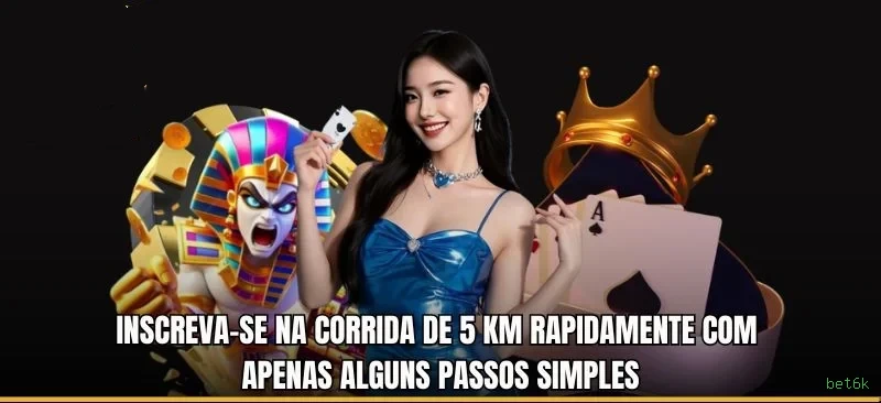 bet6k Pagamentos