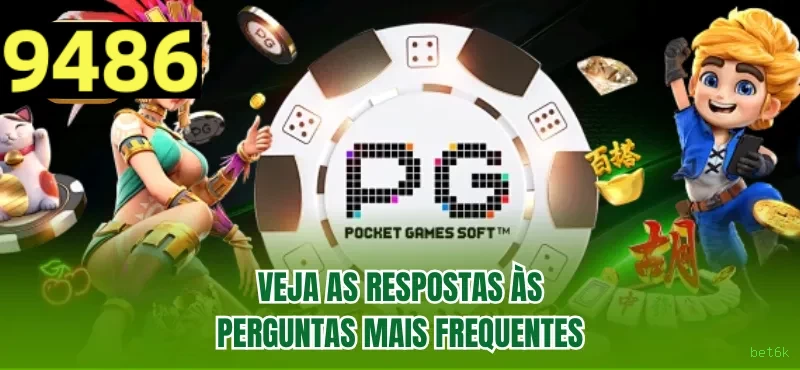 bet6k Pagamentos