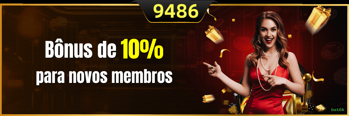 bet6k Plataforma