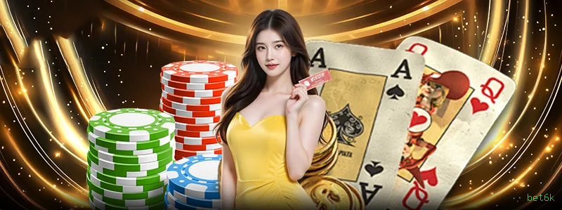 bet6k Pagamentos PIX