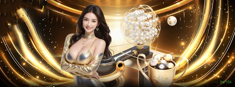 bet6k Jogo Responsável