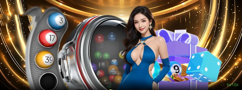 bet6k Jogos