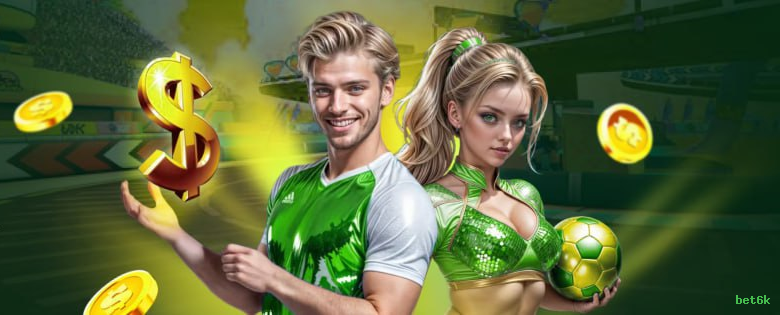 bet6k Cassino Ao Vivo