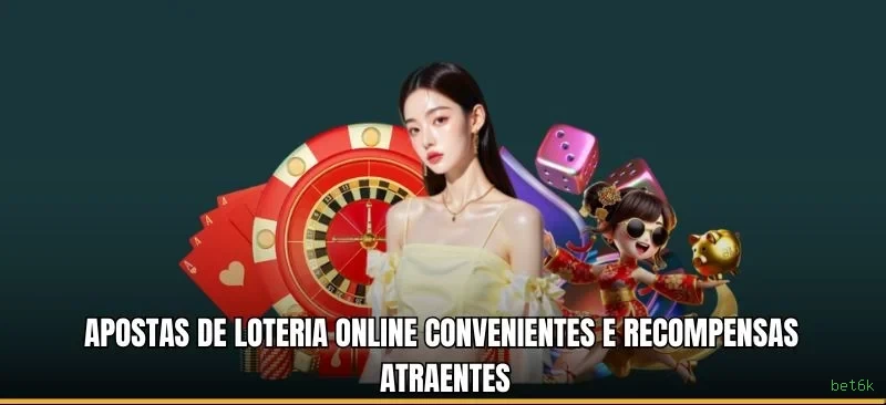 bet6k Sem Navegador