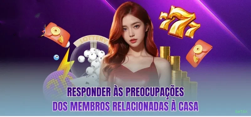 bet6k Oficial