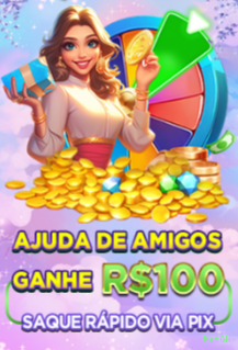 bet6k PIX Saque