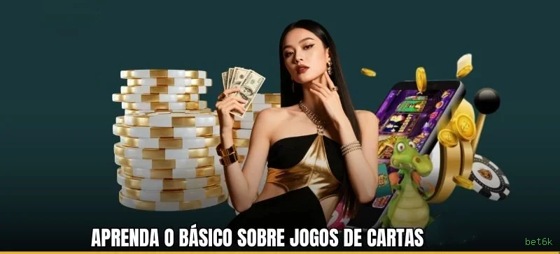 bet6k Saque PIX