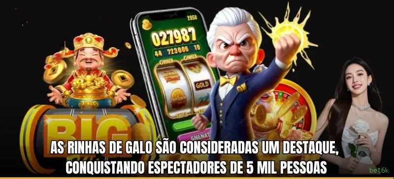 bet6k Segurança