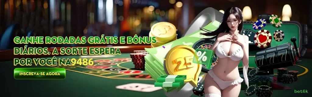 bet6k Segurança