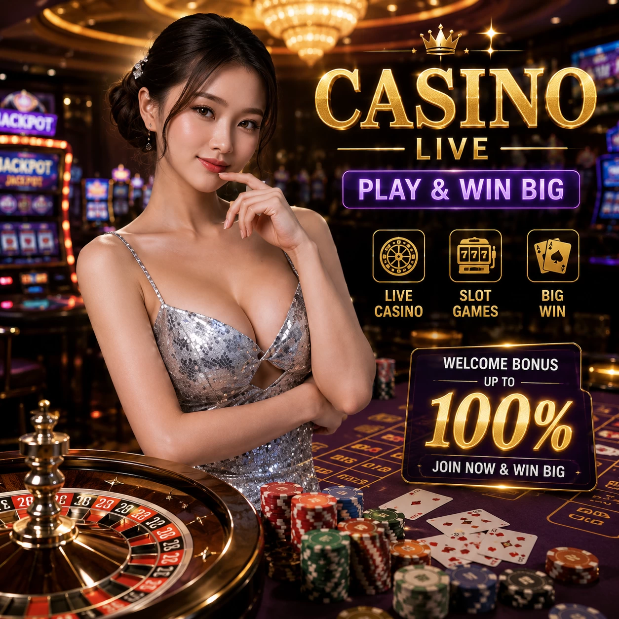 Aplicativo móvel bet6k para iOS e Android