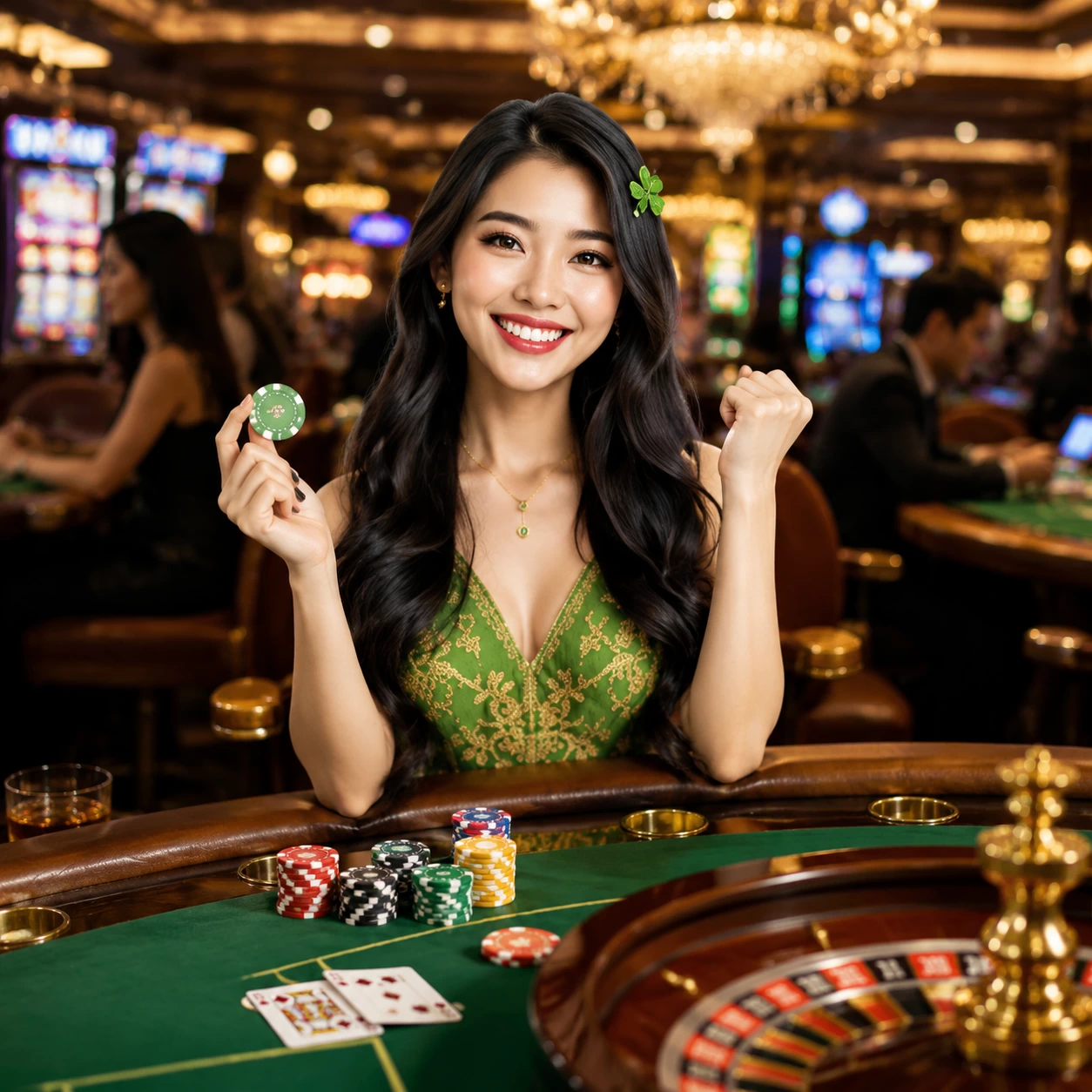 Depósito PIX bet6k