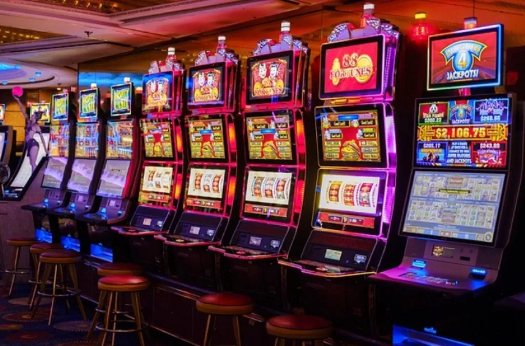 Slots bet6k - Sweet Bonanza e caça-níqueis populares