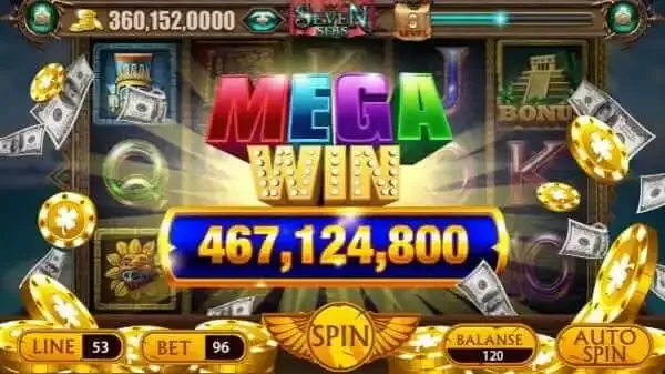 Gates of Olympus slot bet6k