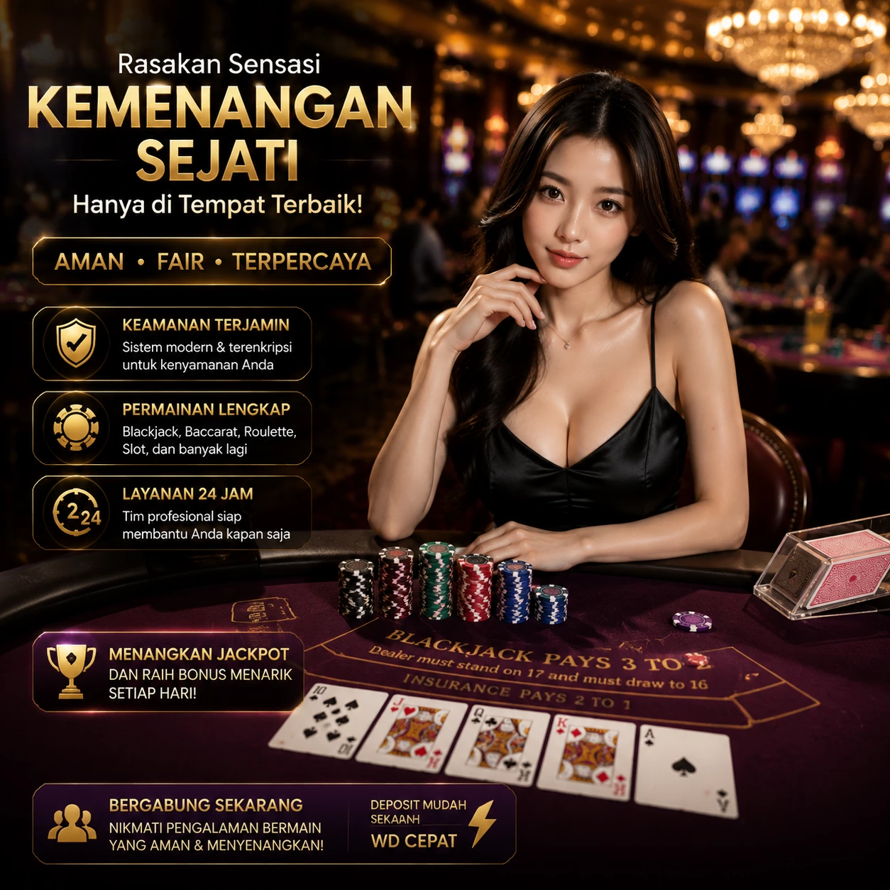 Bônus exclusivos membros VIP bet6k