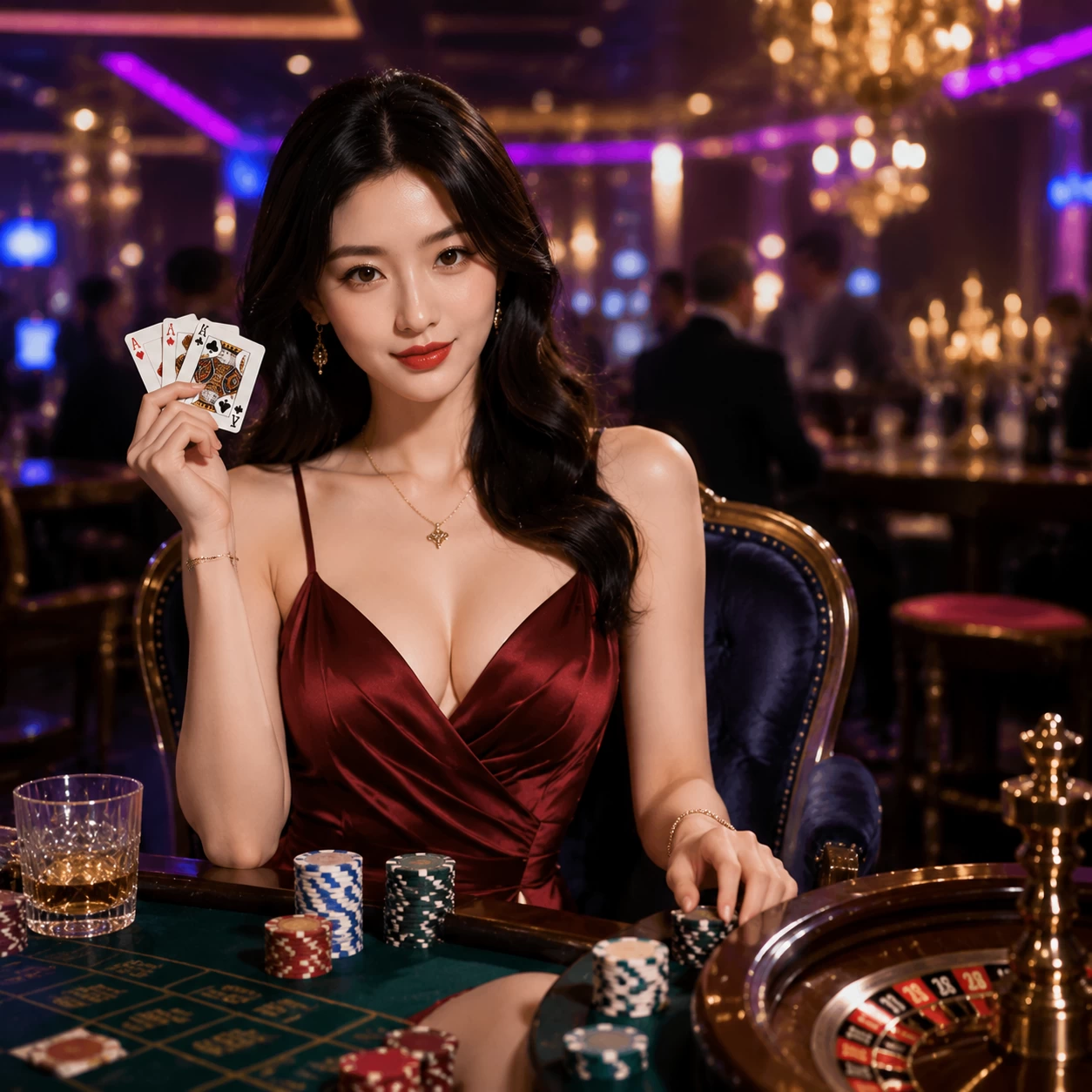 Suporte VIP bet6k - atendimento prioritário